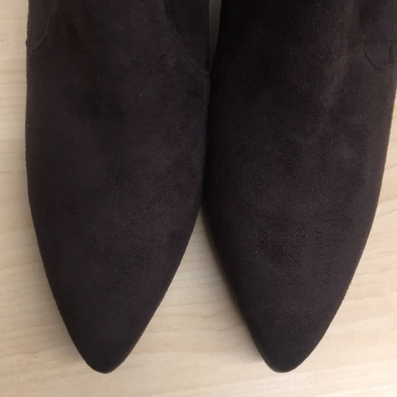 Stuart Weitzman Modboot Wedge - Picture 2 of 8